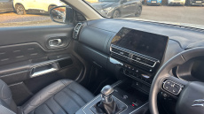 Citroen C5 Aircross 1.5 BlueHDi C-Series Edition 5dr Diesel Hatchback